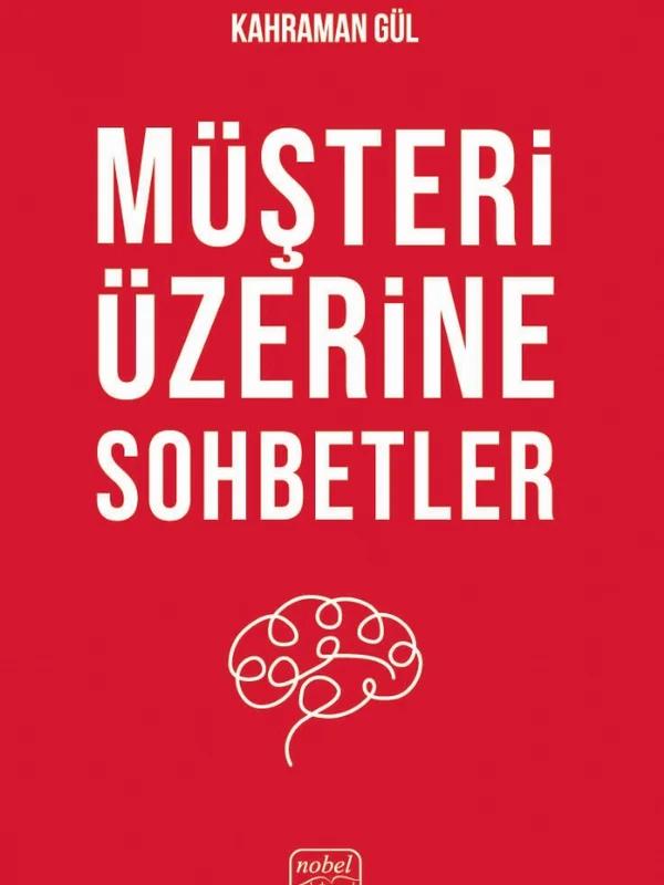 Nobel Kitap