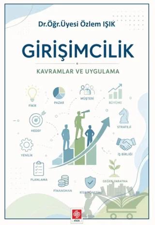 Girişimcilik Kavramlar ve Uygulama Özlem Işık