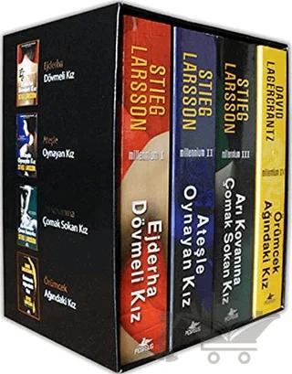 Nobel Kitap