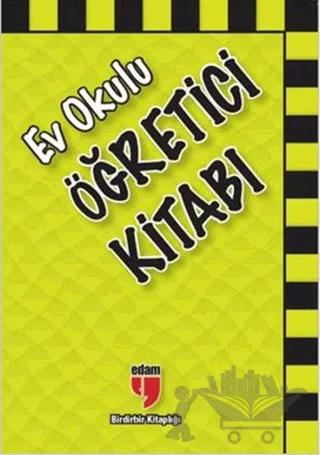 Ev Okulu Öğretici Kitabı