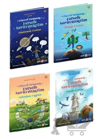 Nobel Kitap