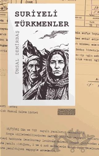 Suriyeli Türkmenler