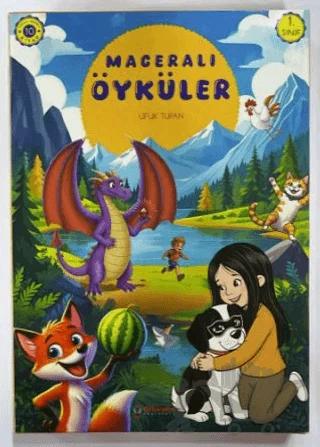 Nobel Kitap