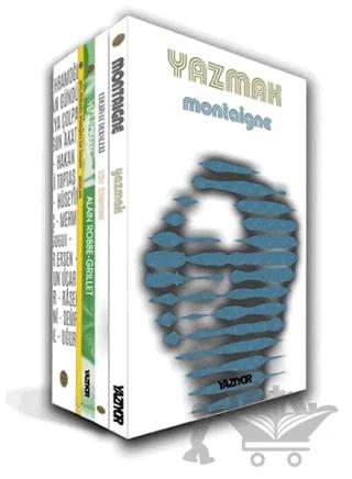 Nobel Kitap