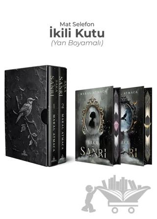 Nobel Kitap