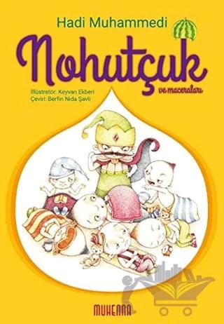 Nobel Kitap