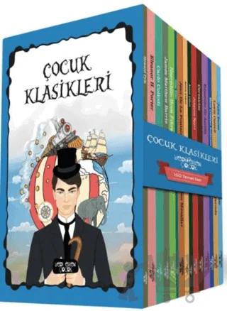 Nobel Kitap