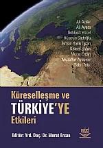 Küreselleşme ve Türkiye 39 ye Etkileri