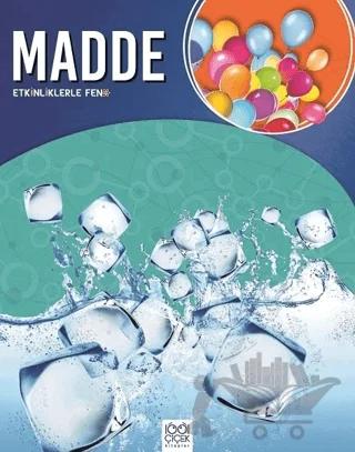 Etkinliklerle Fen Madde