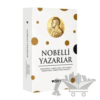 Nobel Kitap