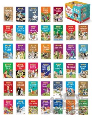 Nobel Kitap