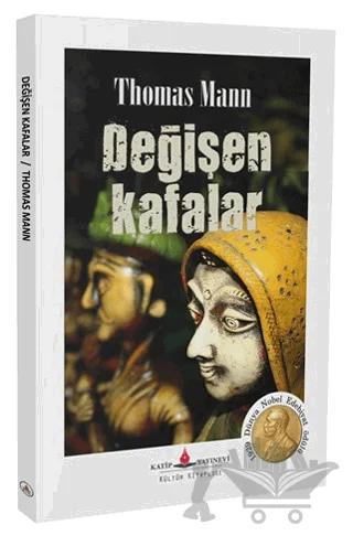 Nobel Kitap