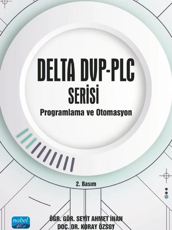 DELTA DVP PLC SERİSİ Programlama ve Otomasyon