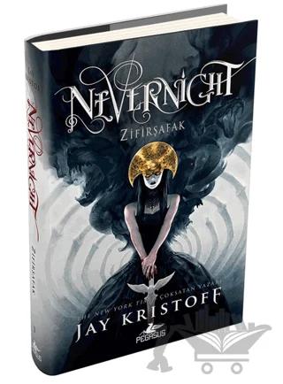 Nobel Kitap