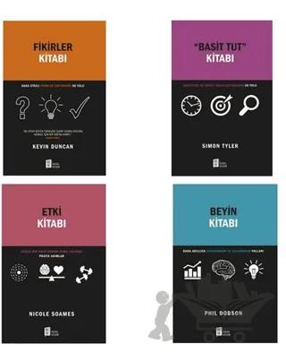 Nobel Kitap