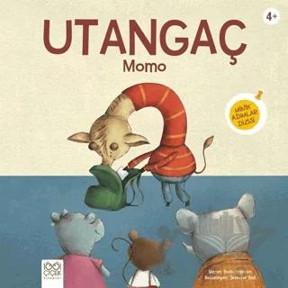 Utangaç Momo