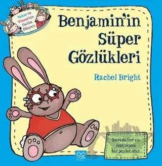 Benjamin in Süper Gözlükleri