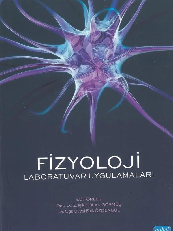 Fizyoloji Laboratuvar Uygulamaları
