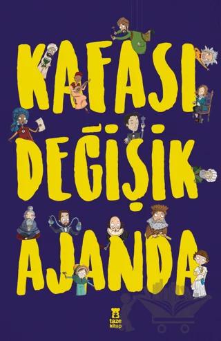 Nobel Kitap