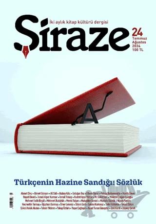 Payanda Dergisi Yıl 1 Sayı 2 Nisan 2022