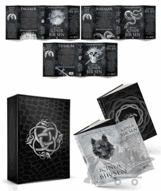 Nobel Kitap