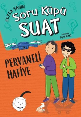 Pervaneli Hafiye
