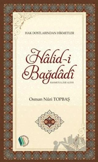 Halid i Bağdadi