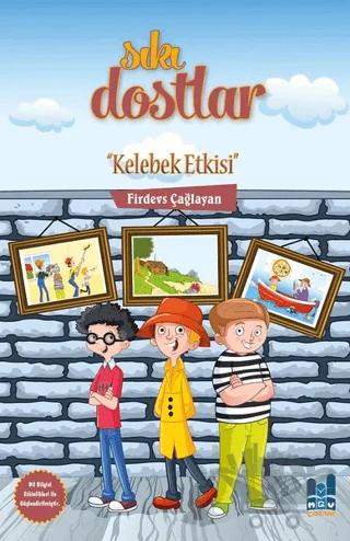 Nobel Kitap