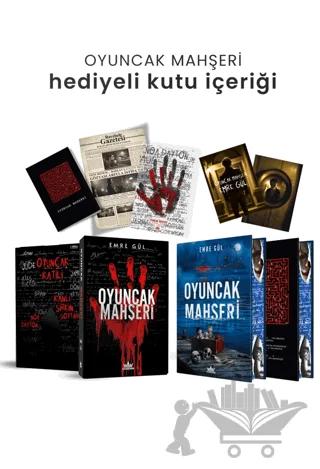 Nobel Kitap