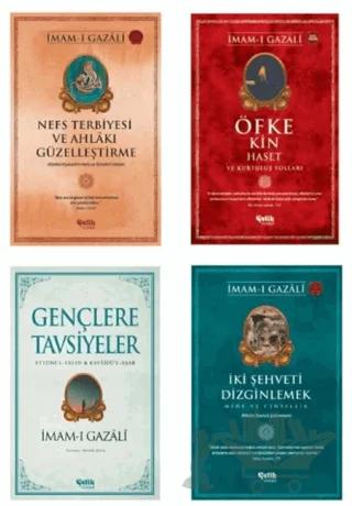 Nobel Kitap