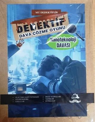 Nobel Kitap