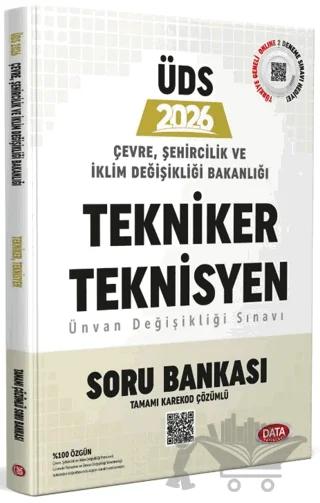 Çevre ve Şehircilik Bakanlığı Çevre ve Şehircilik Uzman Yardımcı Sınavı Ortak Konular Konu Anlatımlı
