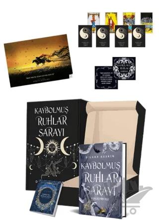 Nobel Kitap