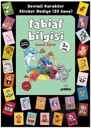 Nobel Kitap