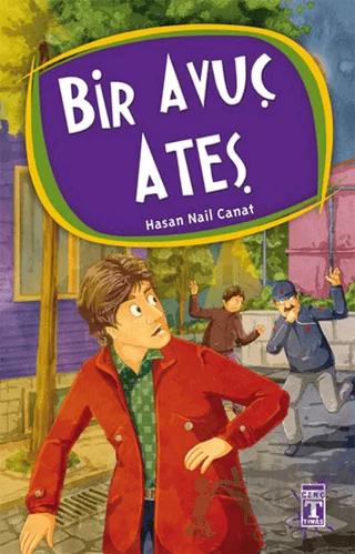 Nobel Kitap