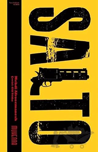 Nobel Kitap