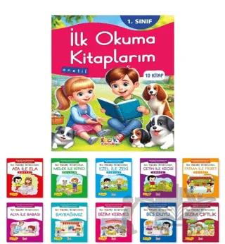 Nobel Kitap