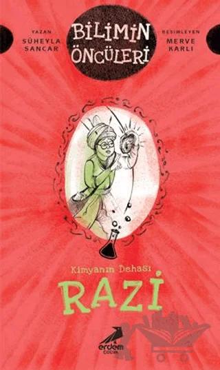 Razi Kimyanın Dehası