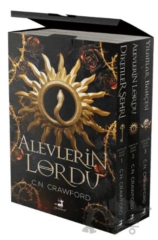 Nobel Kitap
