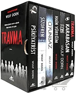 Nobel Kitap
