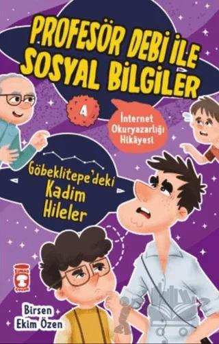 Nobel Kitap