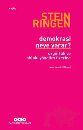 Demokrasi Neye Yarar