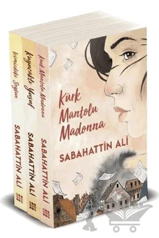 Nobel Kitap