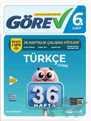 Nobel Kitap