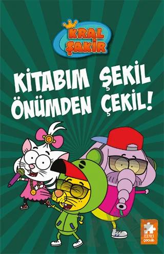 Nobel Kitap