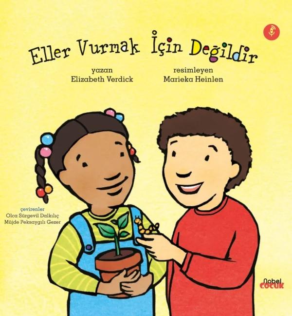 Nobel Kitap