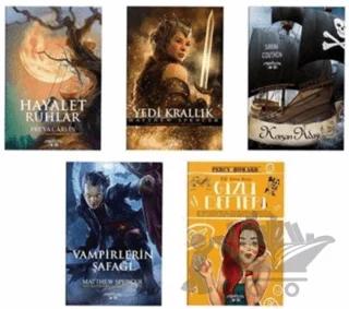 Nobel Kitap