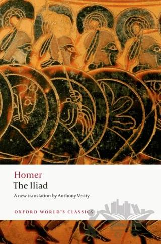 The Iliad
