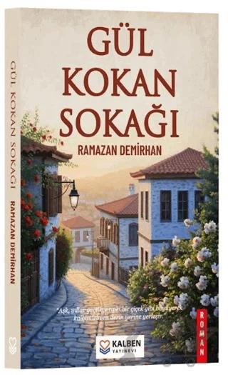 Gül Kokan Sokağı