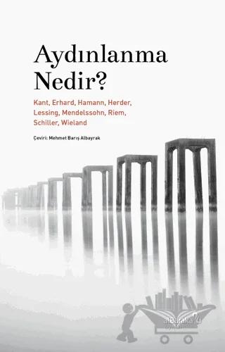 Nobel Kitap
